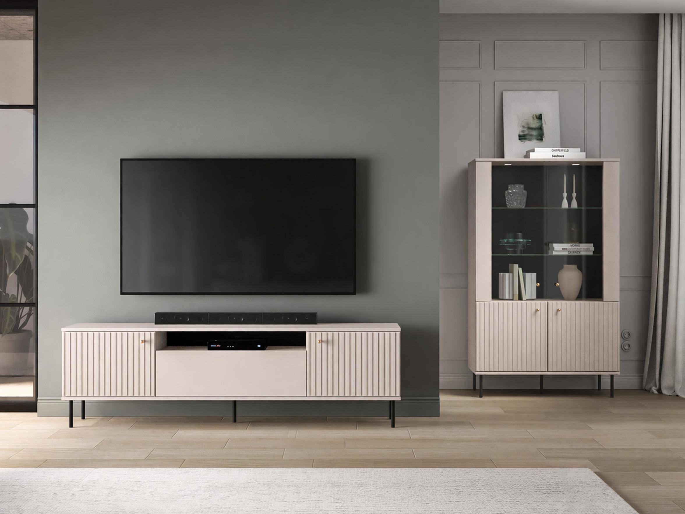 Elutoa komplekt Marmeli 135