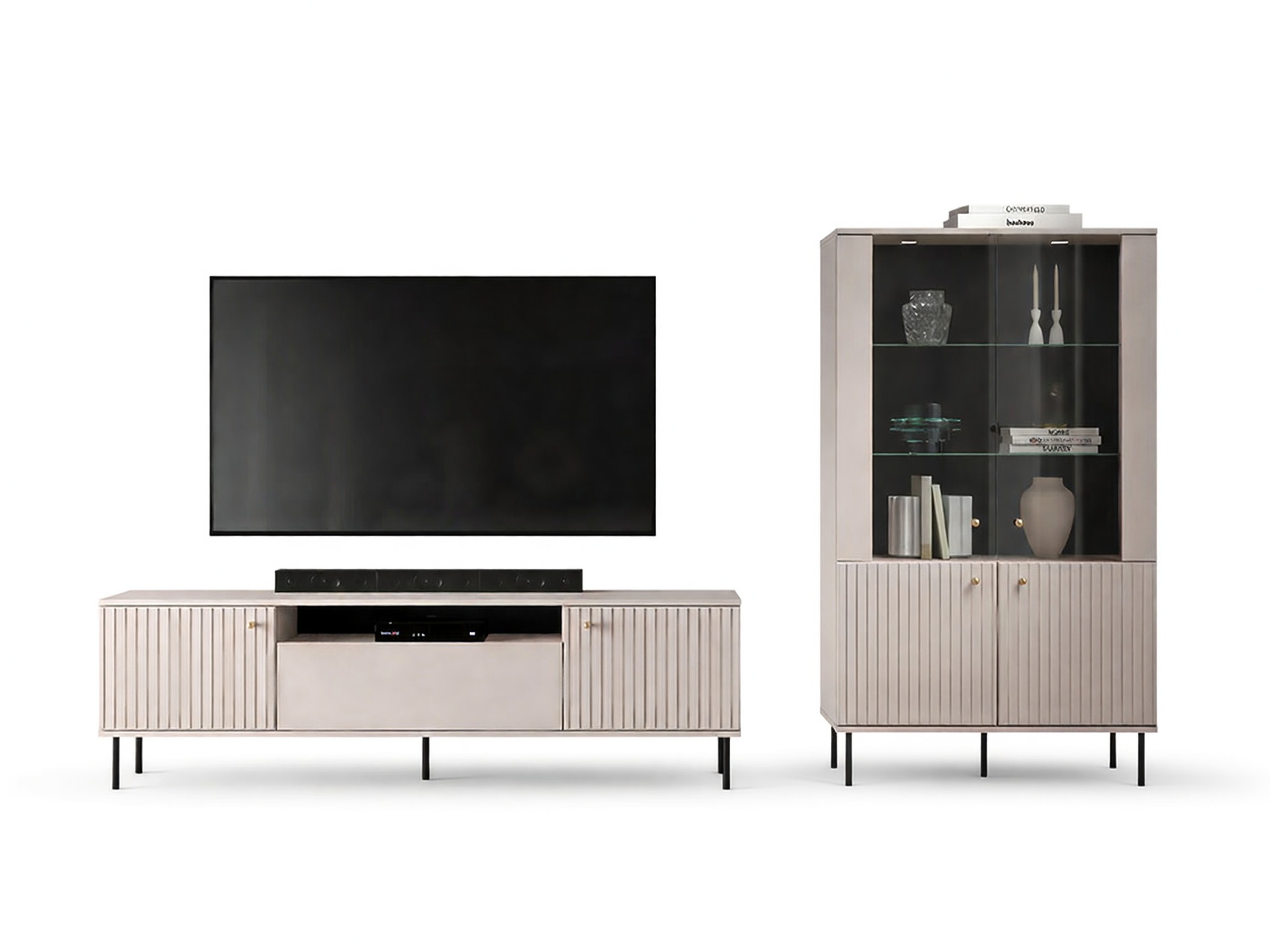 Elutoa komplekt Marmeli 135