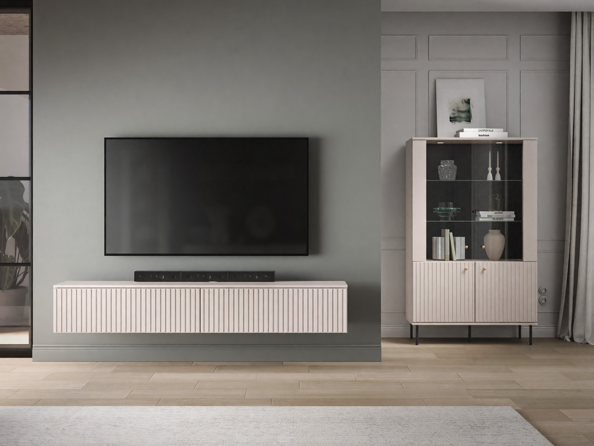 Elutoa komplekt Marmeli 136