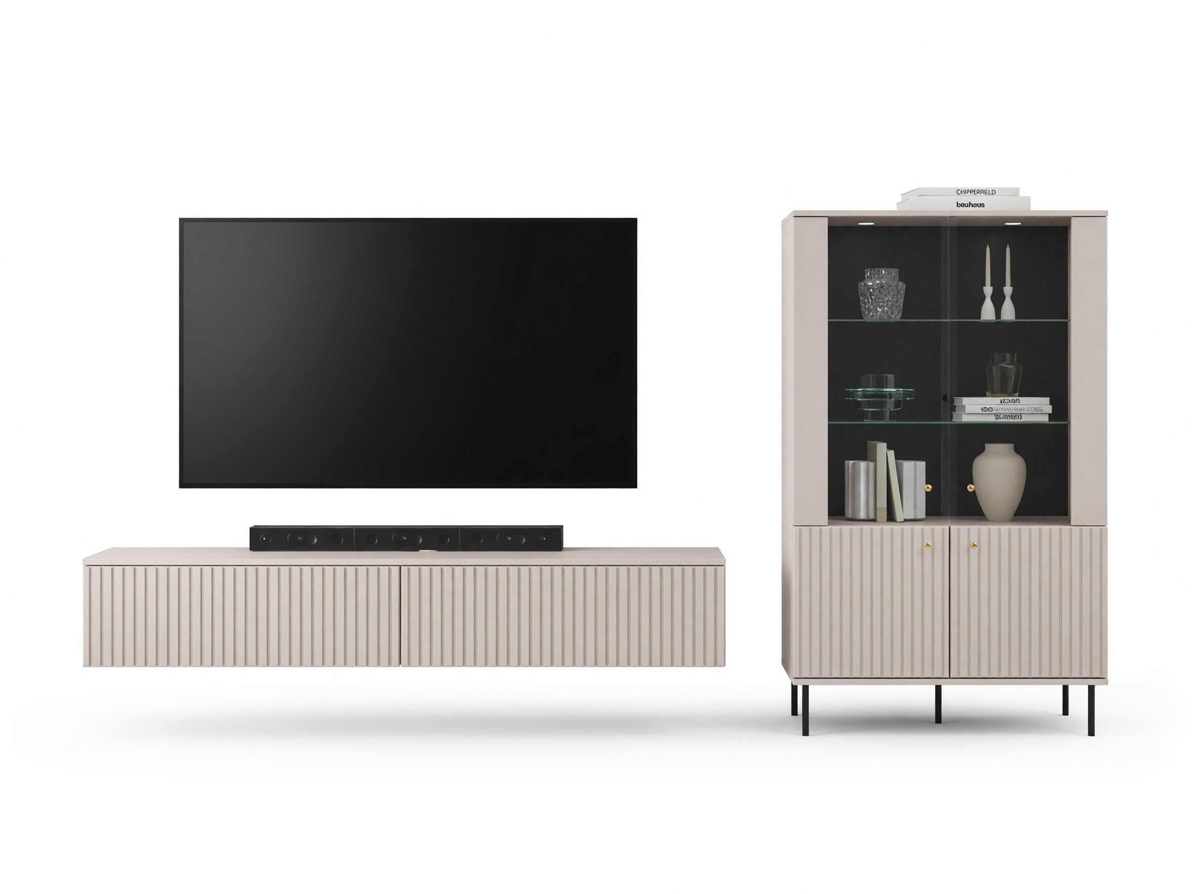 Elutoa komplekt Marmeli 136