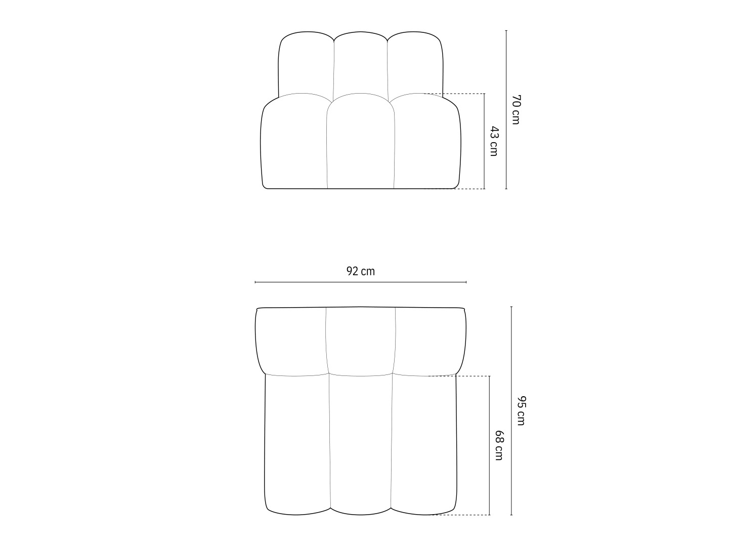 Moodultugitool SE3100 kahjustatud pakendiga