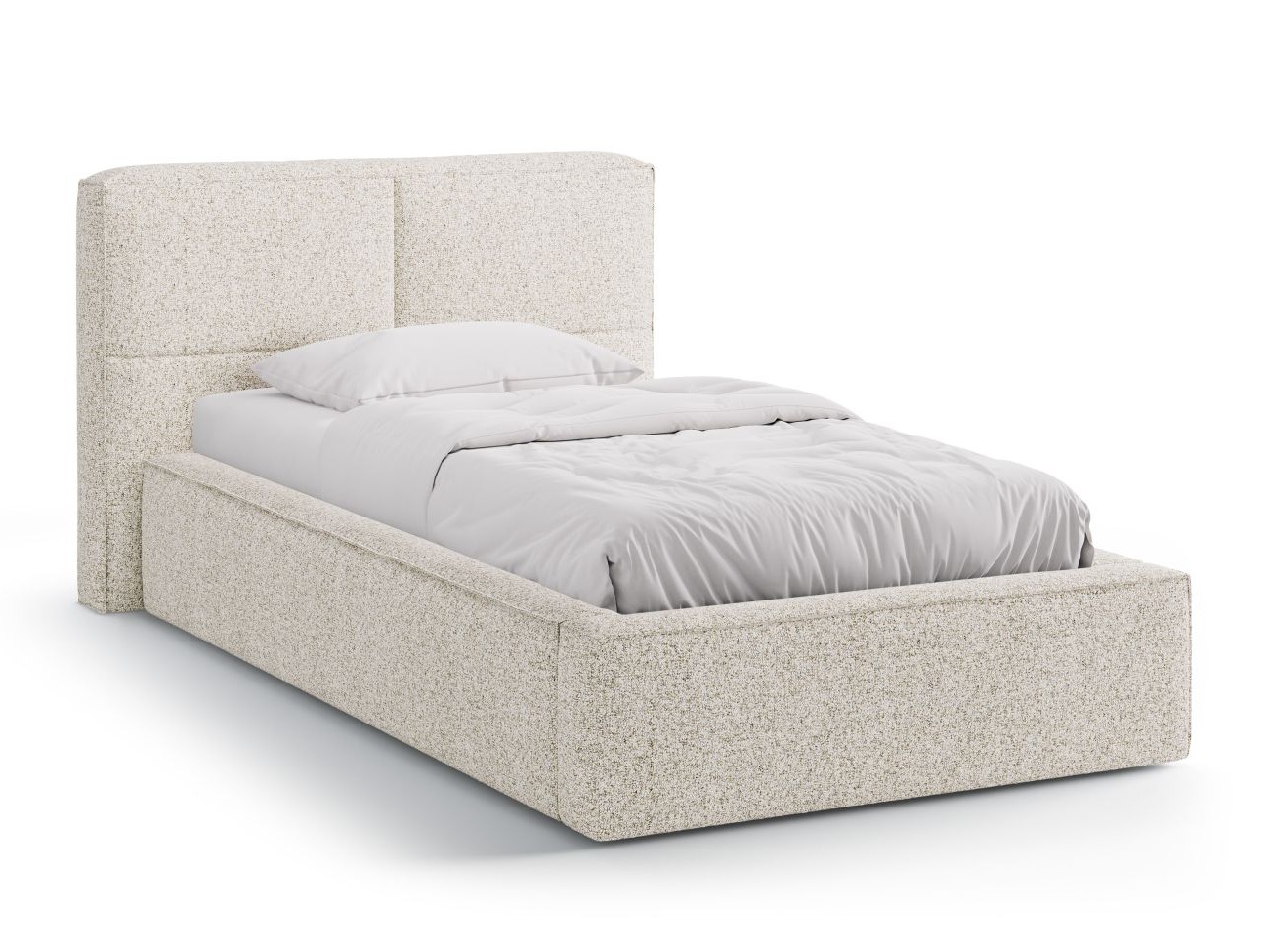 Voodi Beckley 348 (Puente 06)