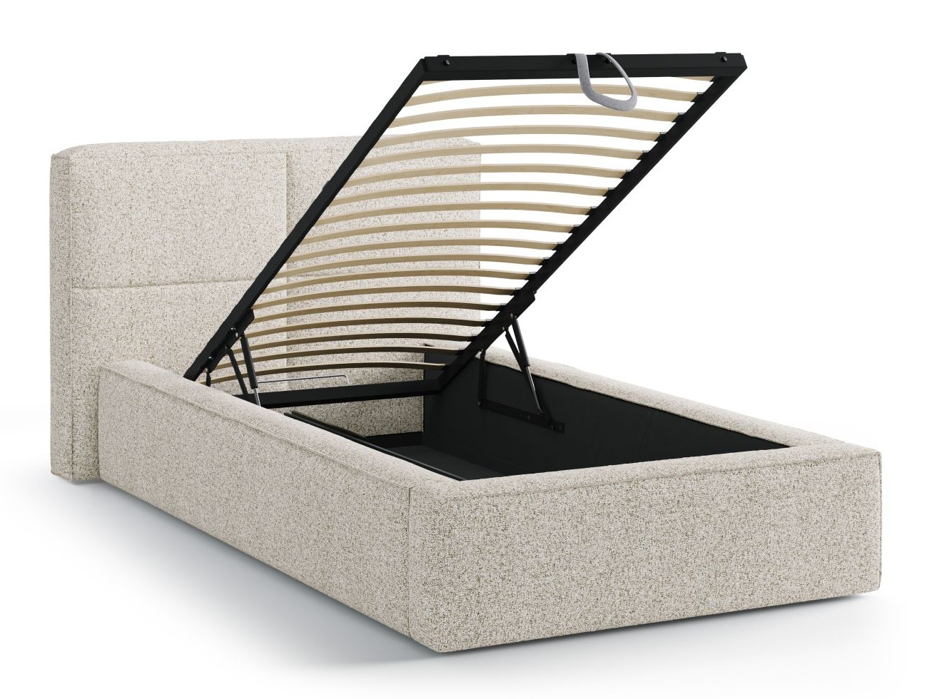 Voodi Beckley 348 (Puente 06)