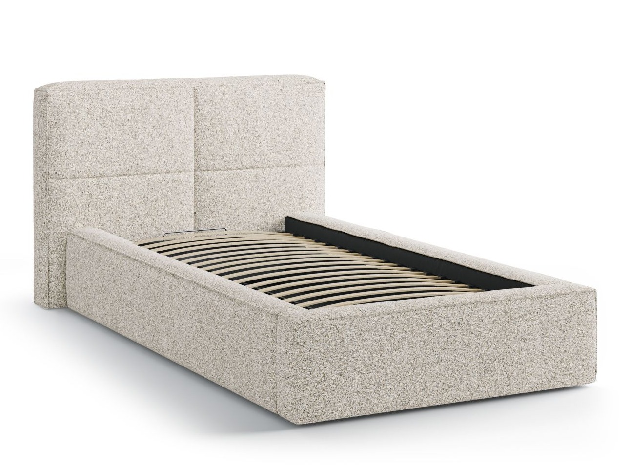 Voodi Beckley 348 (Puente 06)