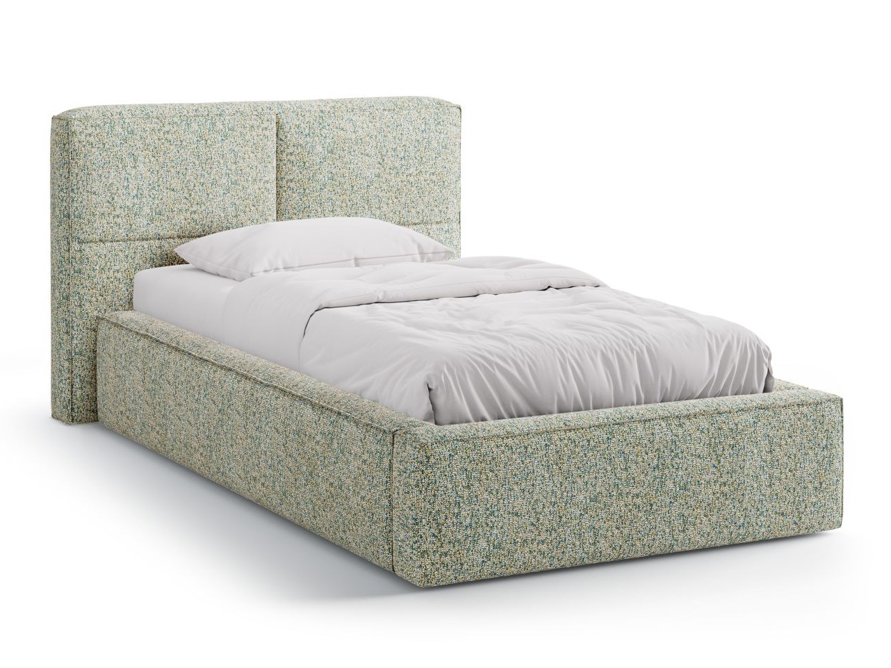 Voodi Beckley 348 (Puente 33)