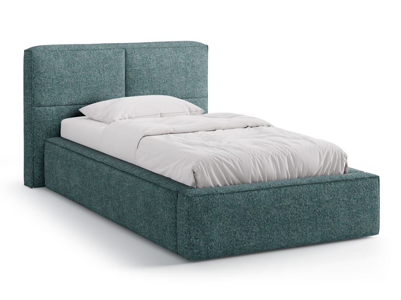 Voodi Beckley 348 (Puente 39)