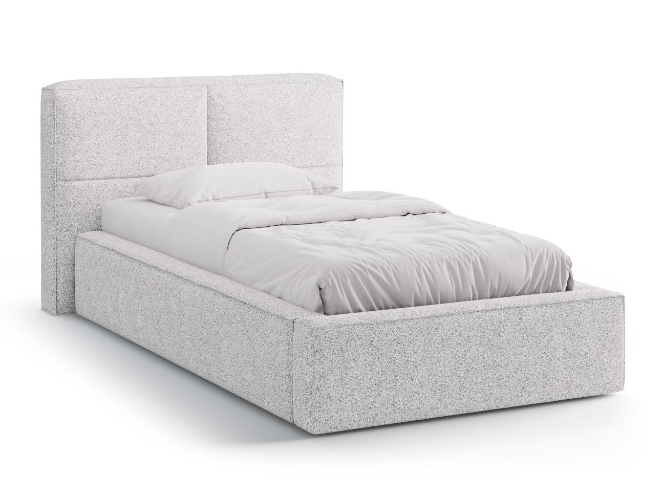 Voodi Beckley 348 (Puente 80)