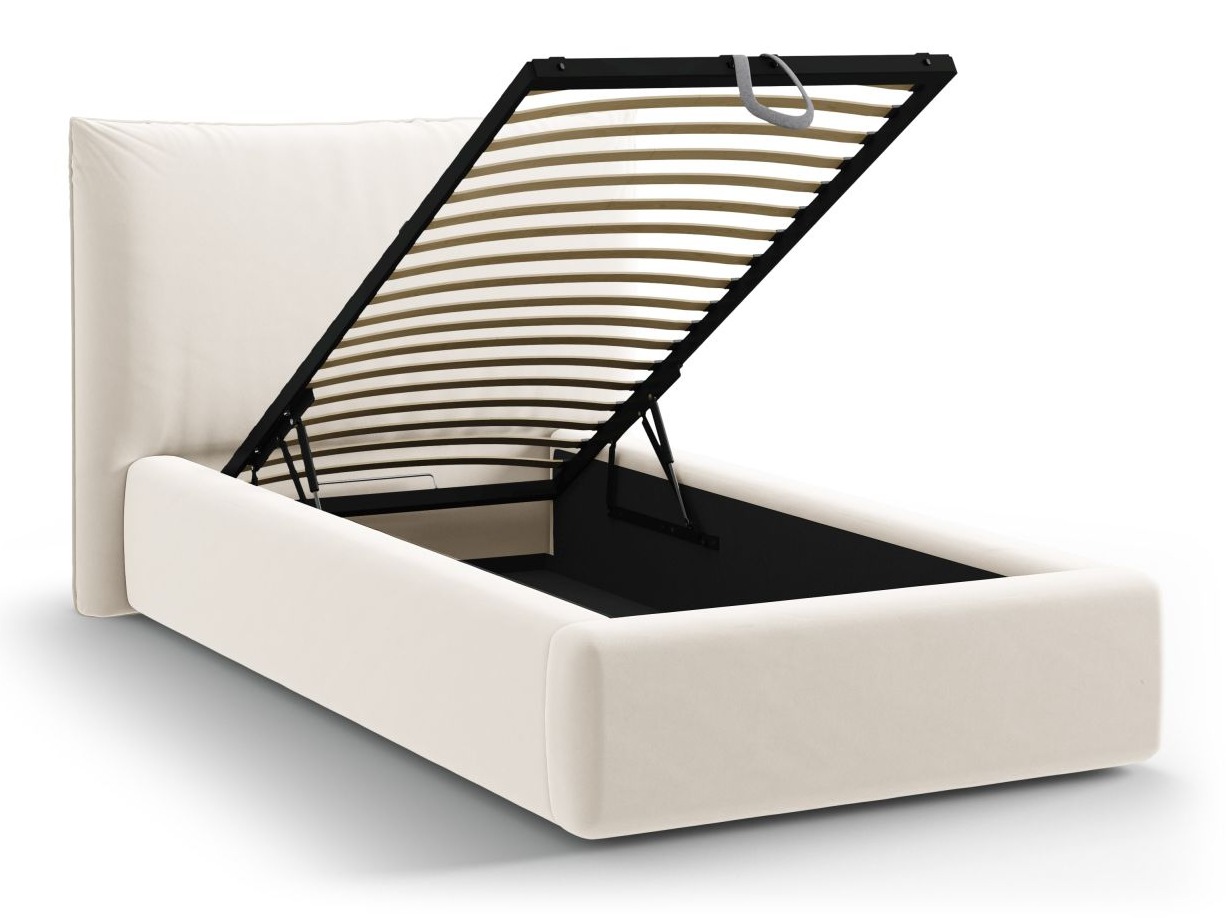 Voodi Beckley 349 (Bluvel 22)