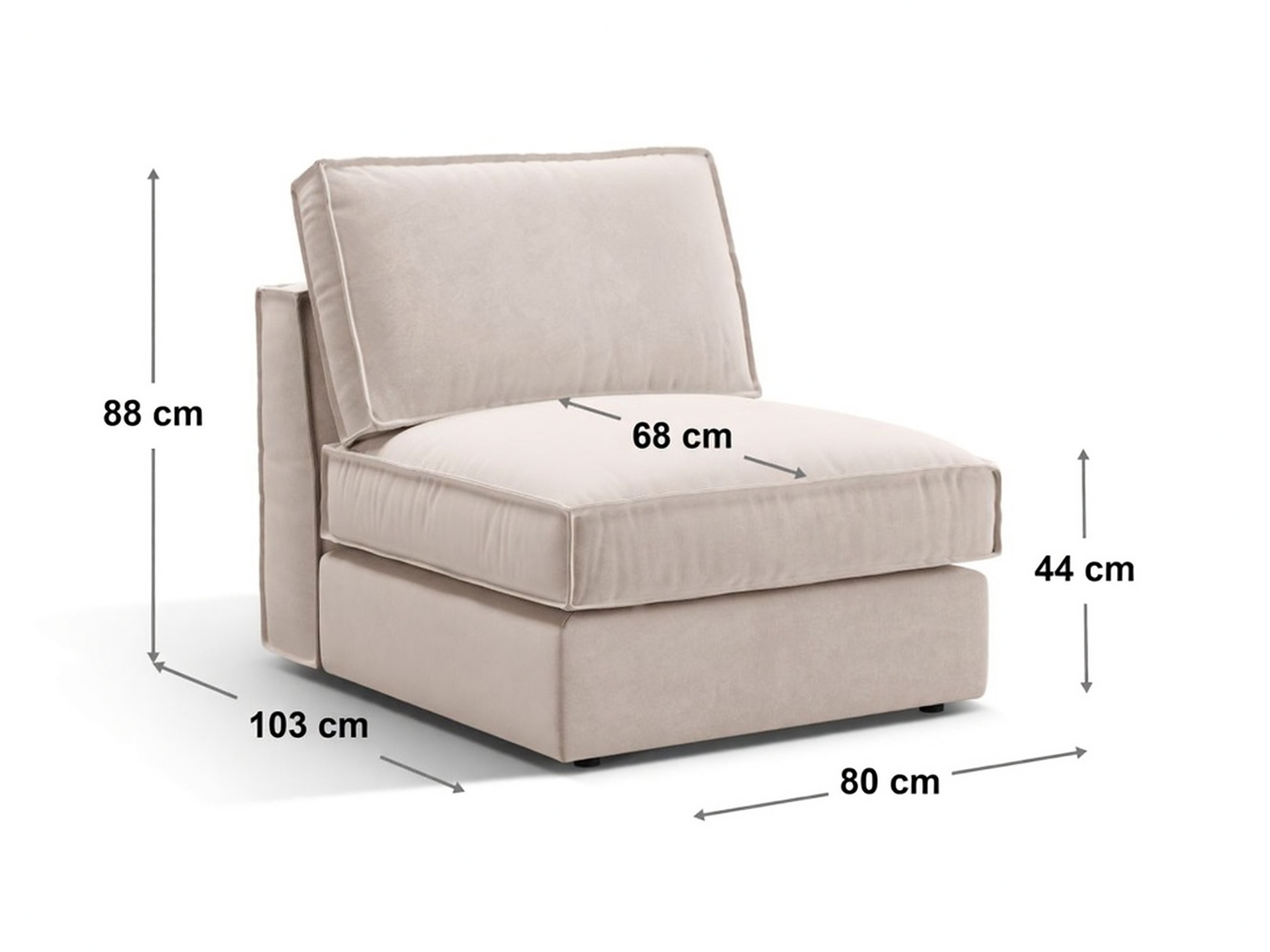 Moodultugitool Dalodei 100 (Babel Red)
