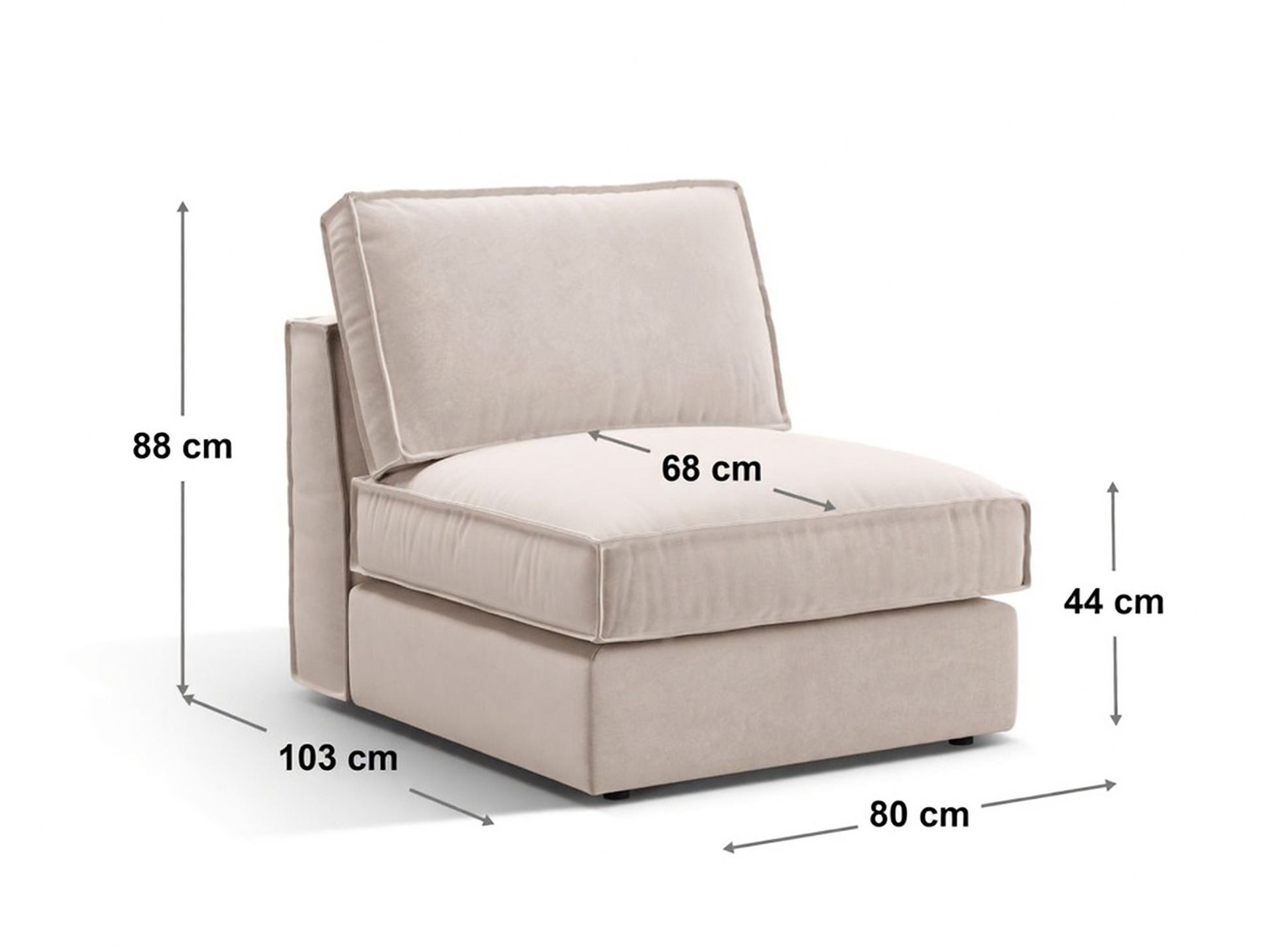 Moodultugitool Dalodei 100 (Salvador 01)