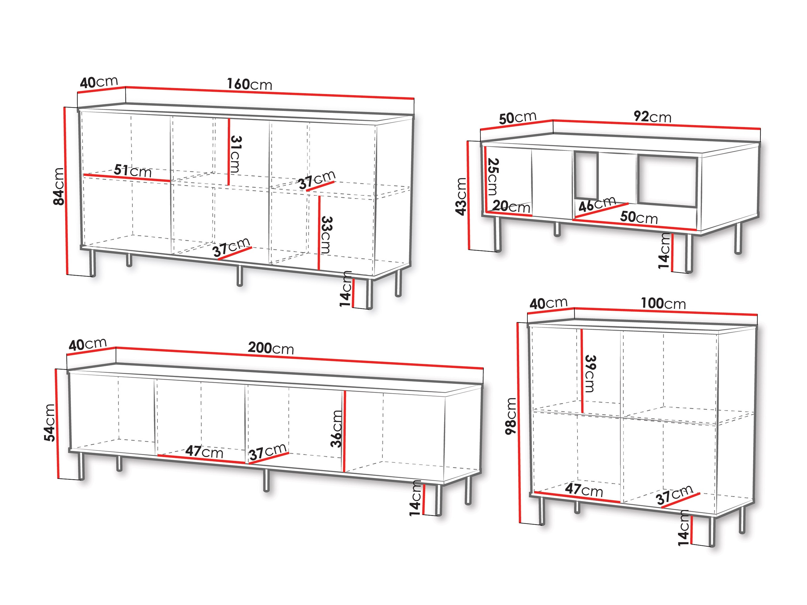 Elutoa komplekt Tempus
