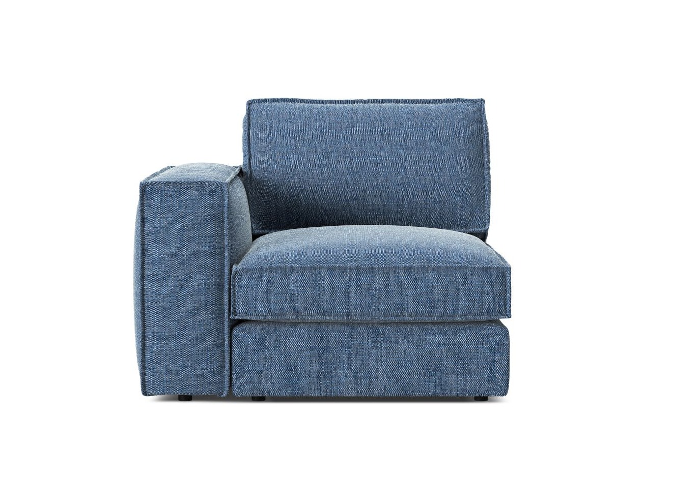 Modulaarne istumisnurk Dalodei 102 (Babel Blue)