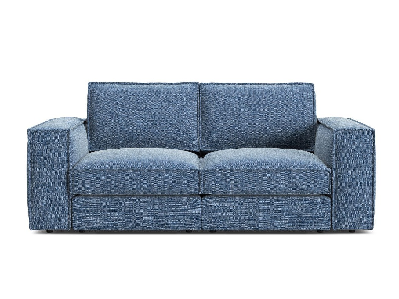 Modulaarne istumisnurk Dalodei 102 (Babel Blue)