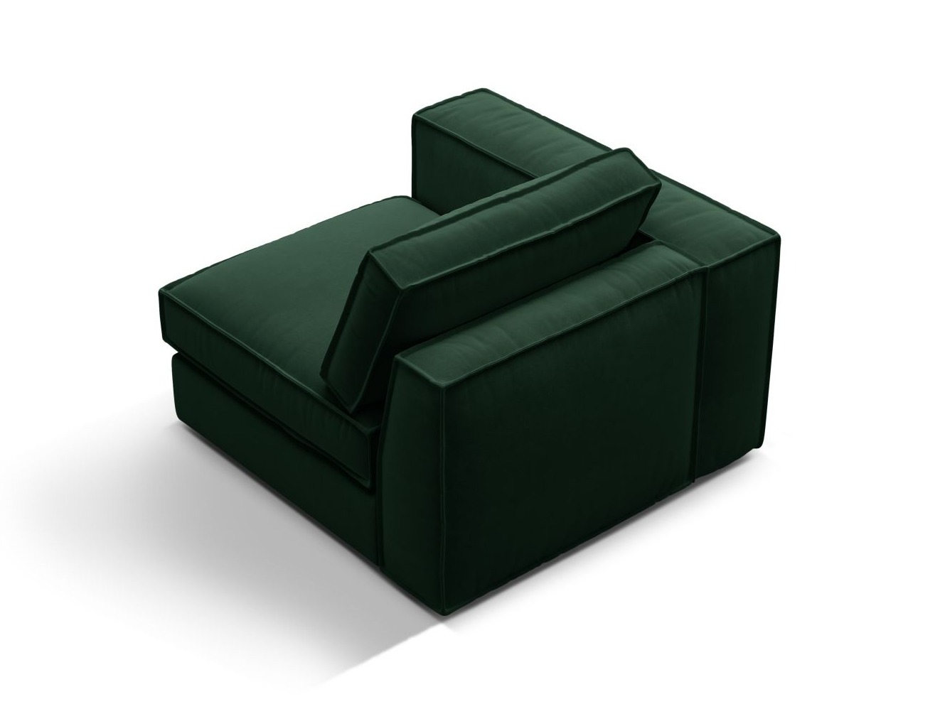 Modulaarne istumisnurk Dalodei 102 (Salvador 07)