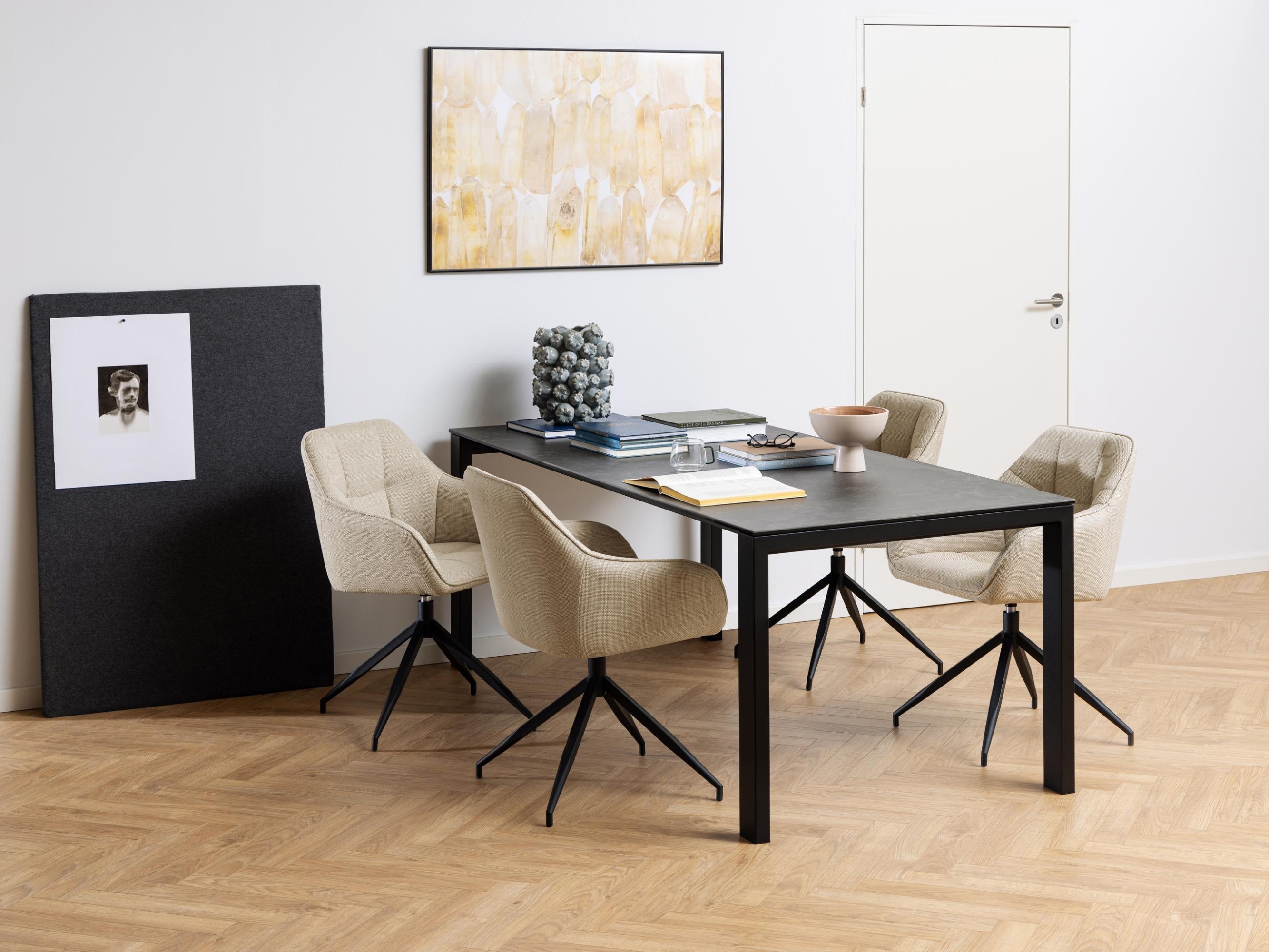 Söögitoakomplekt Norsica 717