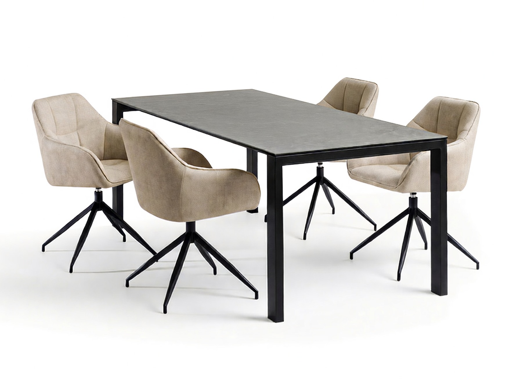 Söögitoakomplekt Norsica 717