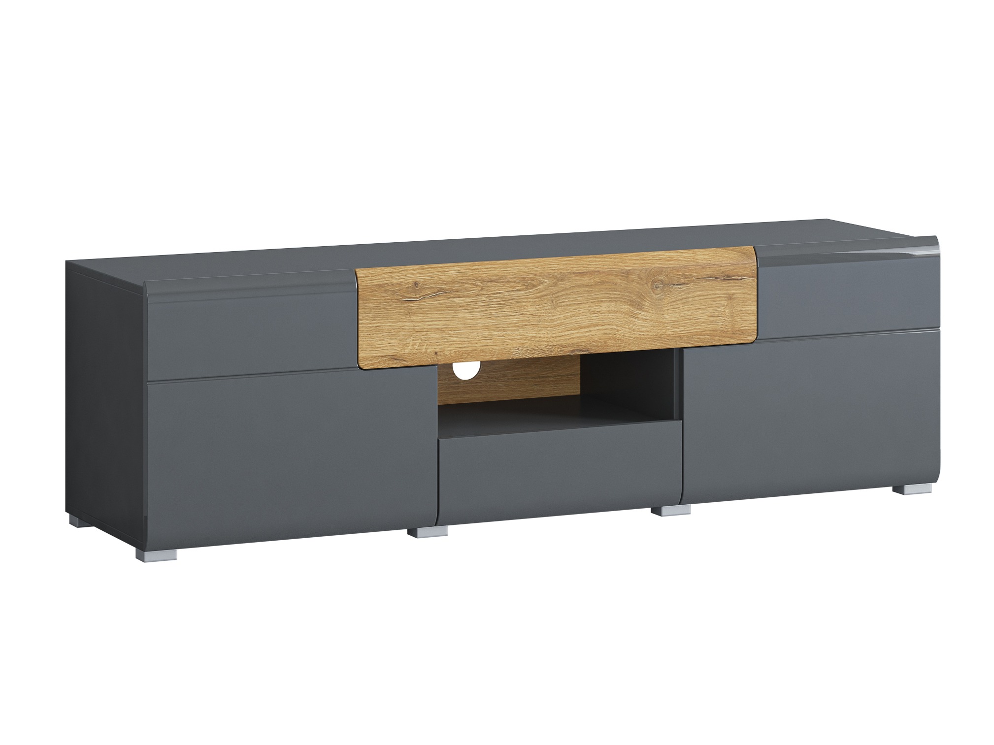 TV-alus Torsone 101 (Antratsiit + Gloss antratsiit + Grandson tamm)