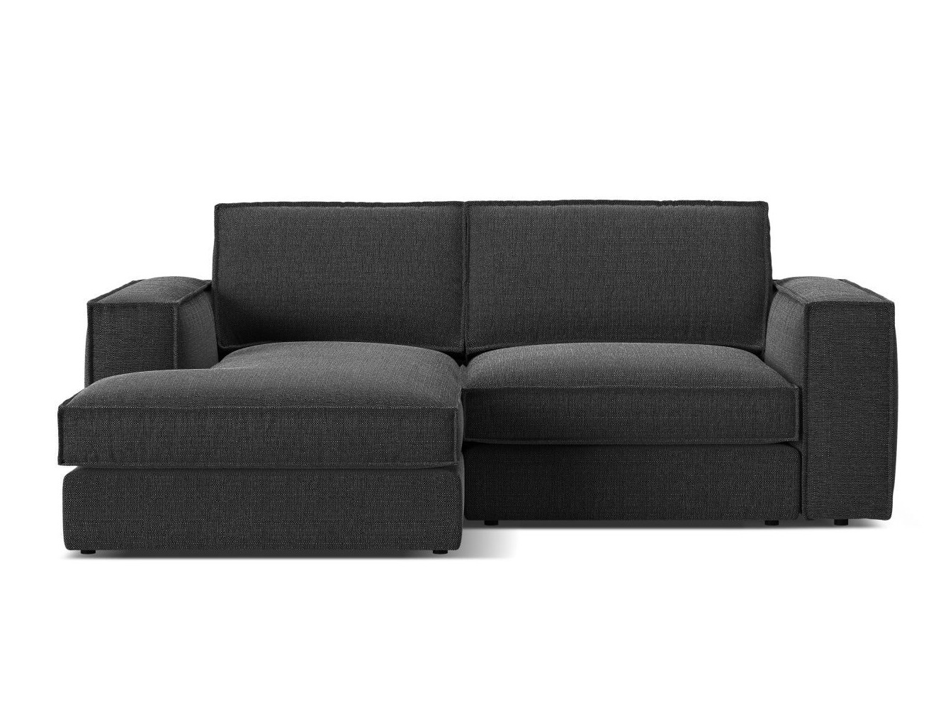 Modulaarne istumisnurk Dalodei 103 (Babel Black)