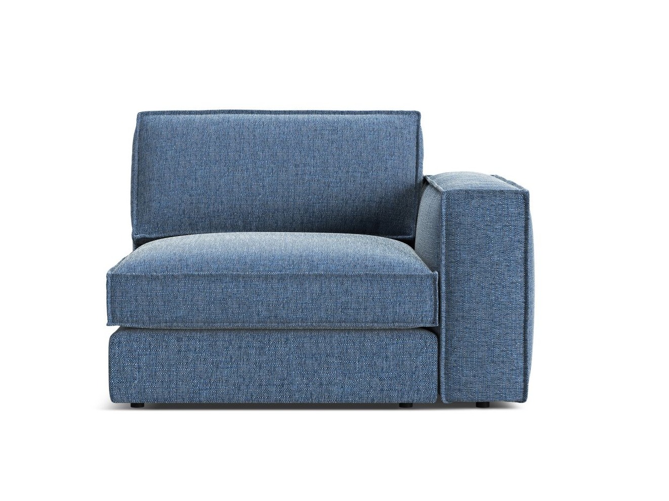 Modulaarne istumisnurk Dalodei 103 (Babel Blue)