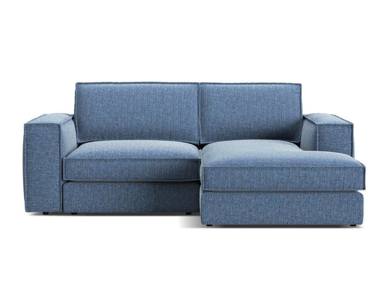 Modulaarne istumisnurk Dalodei 103 (Babel Blue)