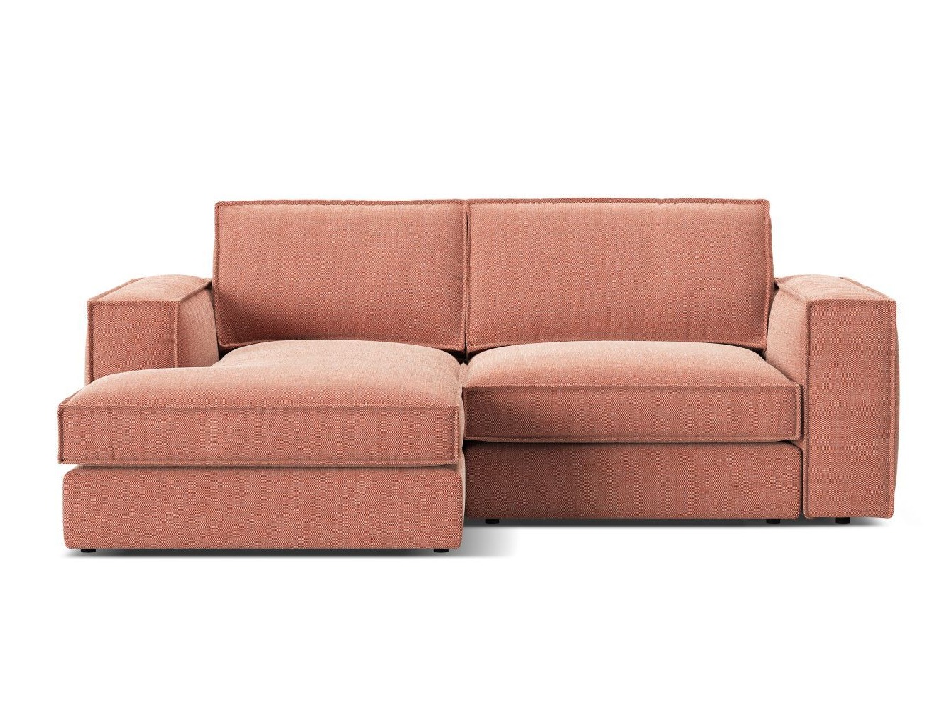 Modulaarne istumisnurk Dalodei 103 (Babel Red)