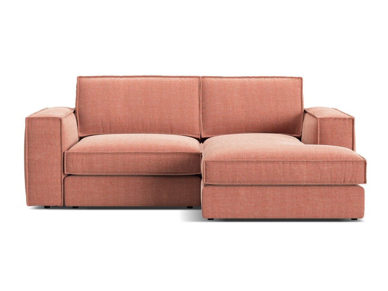 Modulaarne istumisnurk Dalodei 103 (Babel Red)