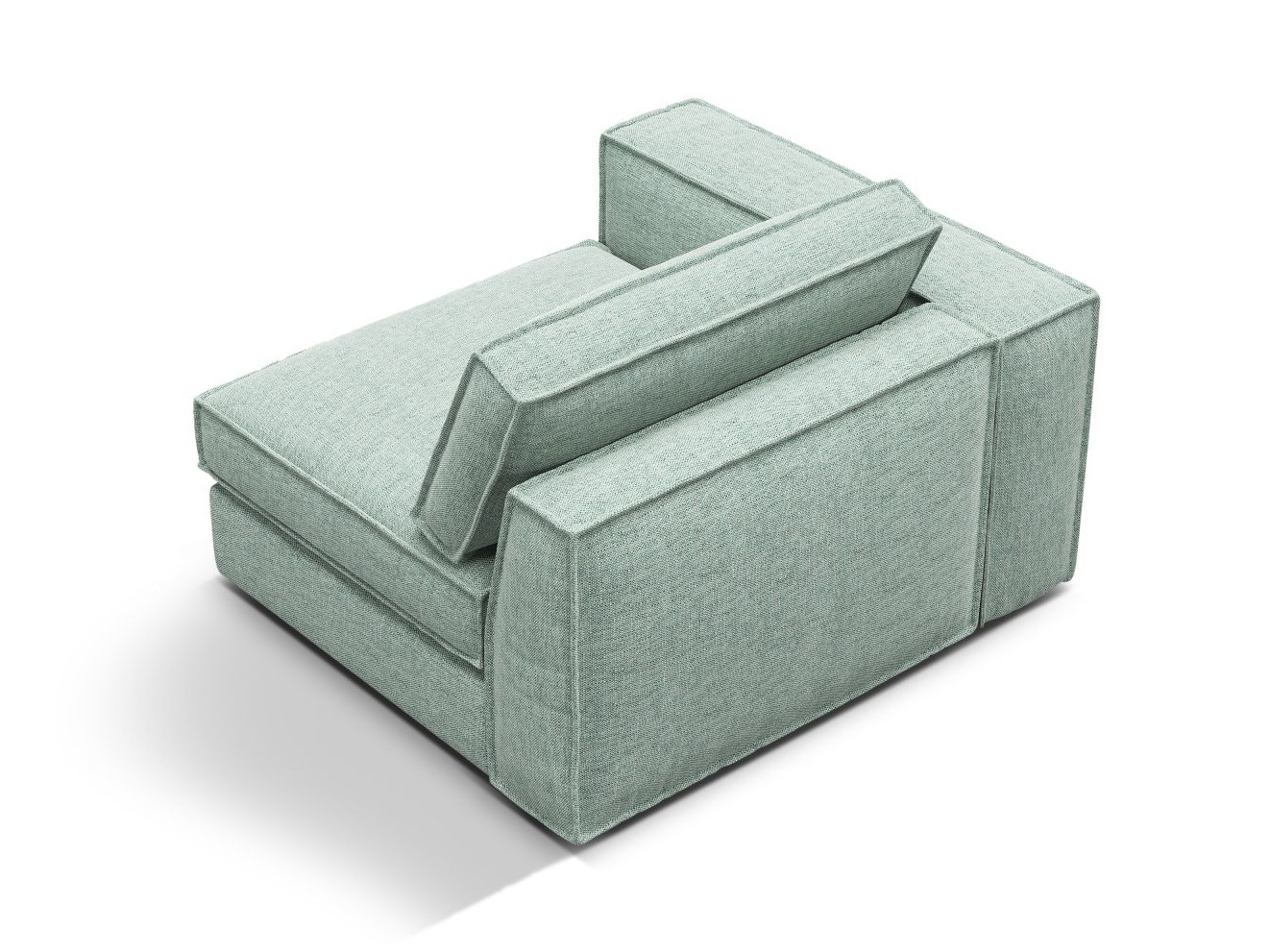 Modulaarne istumisnurk Dalodei 103 (Babel Safira)
