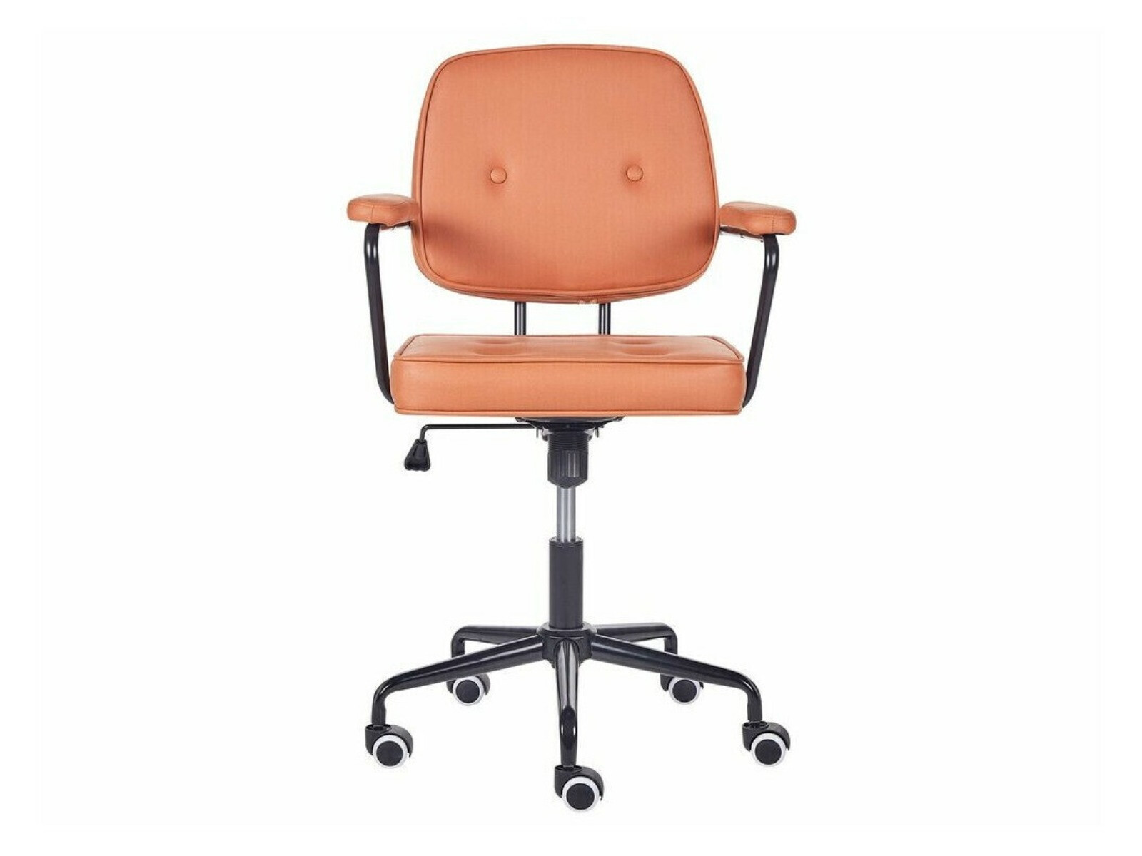 Kontoritool Berwyn 901 (Oranž)