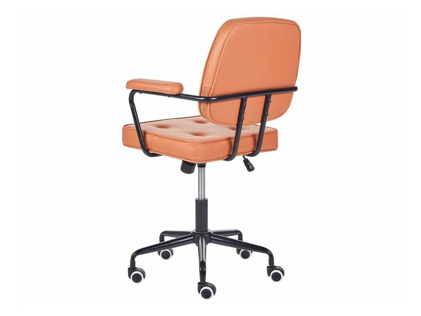 Kontoritool Berwyn 901 (Oranž)