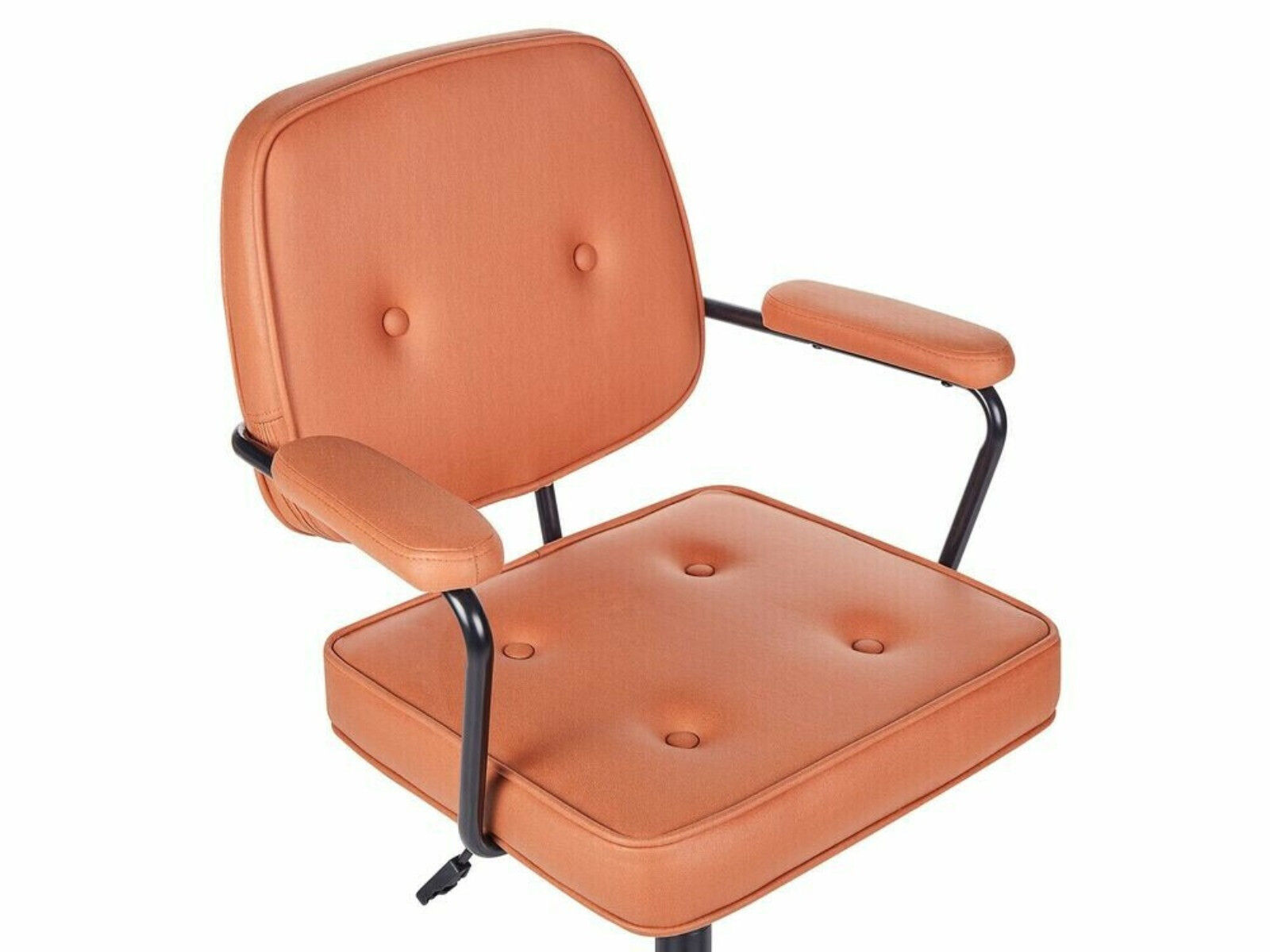 Kontoritool Berwyn 901 (Oranž)