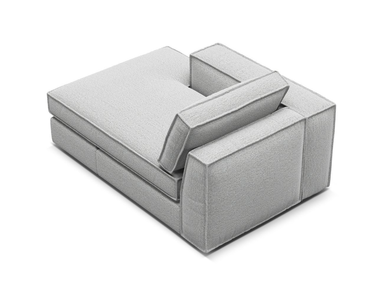 Kušett Dalodei 104 (Babel Helehall)