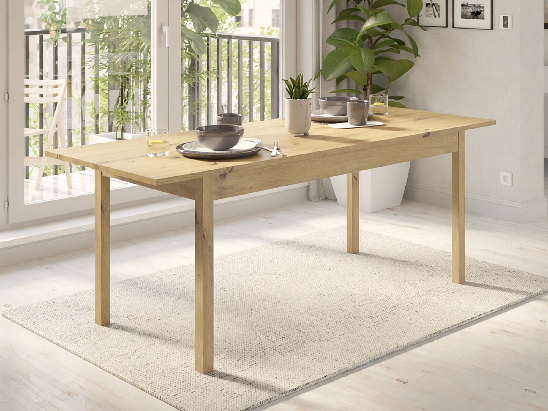 Laud Bristol 221 (Artisan tamm)