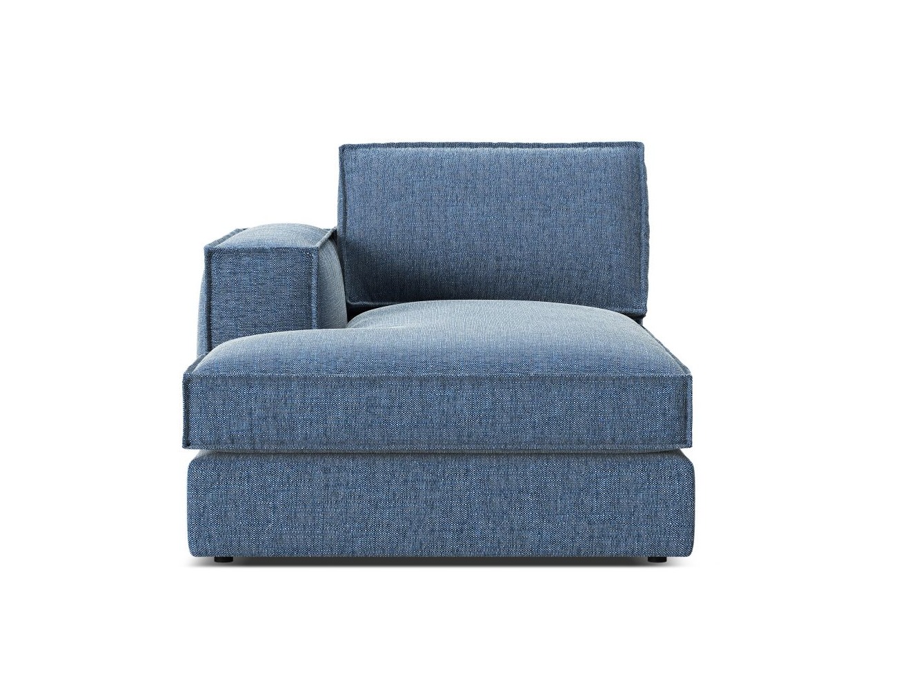 Modulaarne istumisnurk Dalodei 104 (Babel Blue)