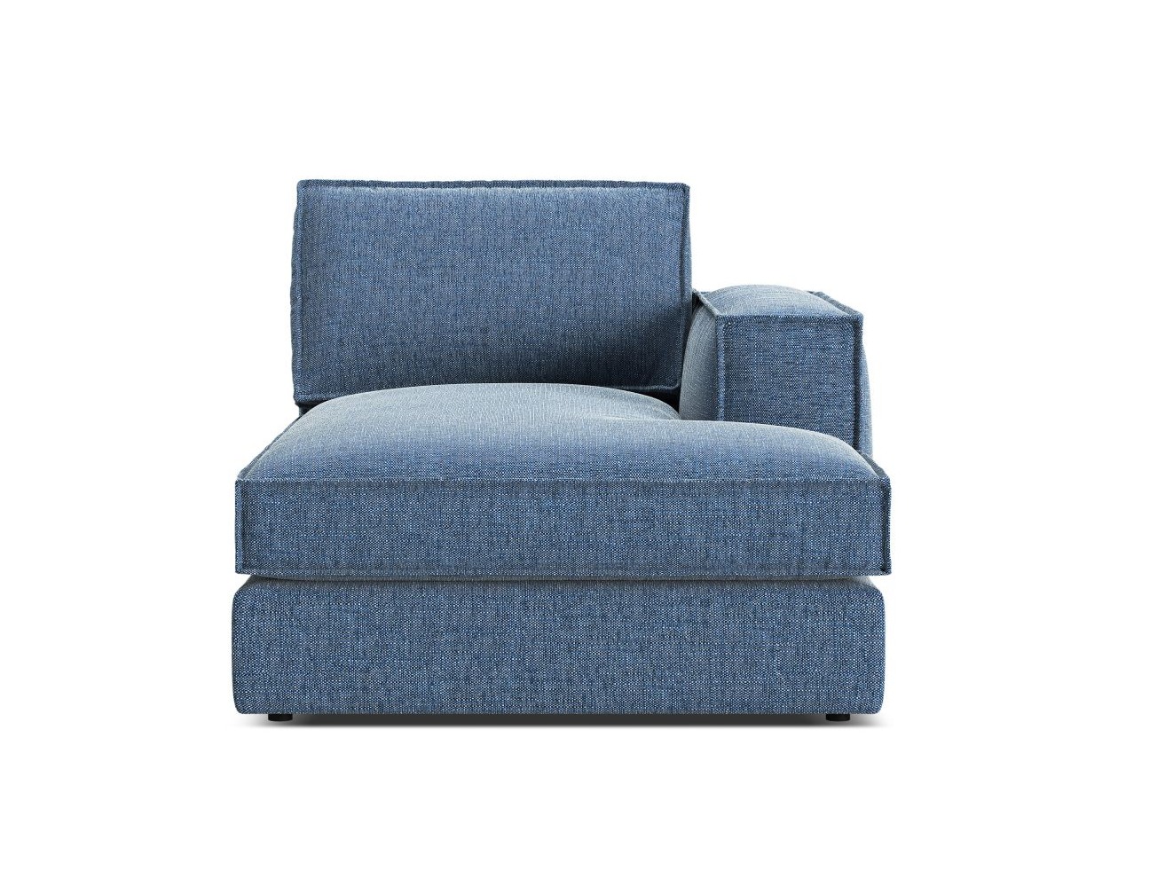 Modulaarne istumisnurk Dalodei 104 (Babel Blue)