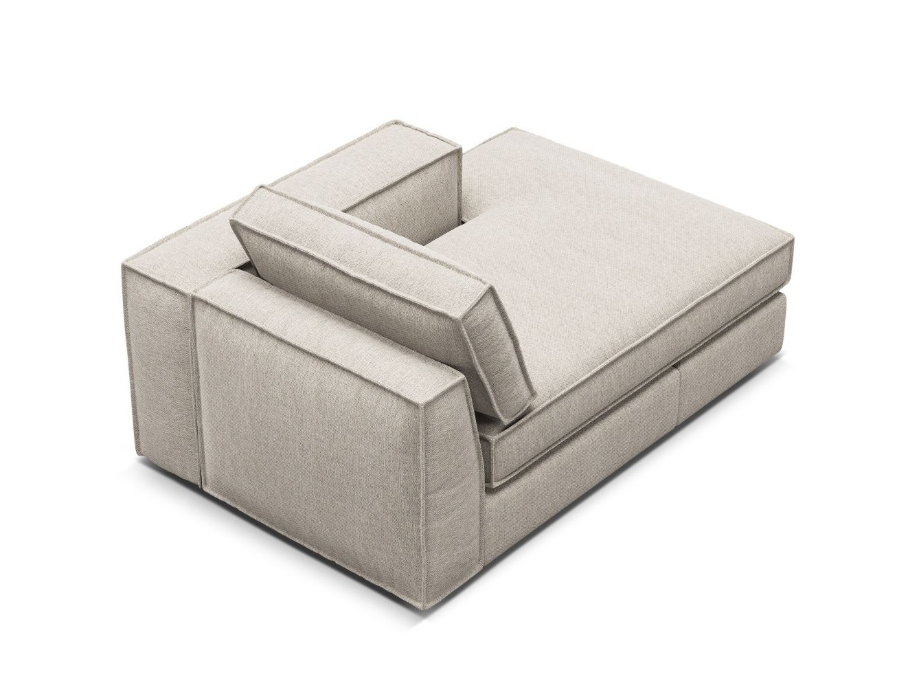 Modulaarne istumisnurk Dalodei 104 (Babel Sand)