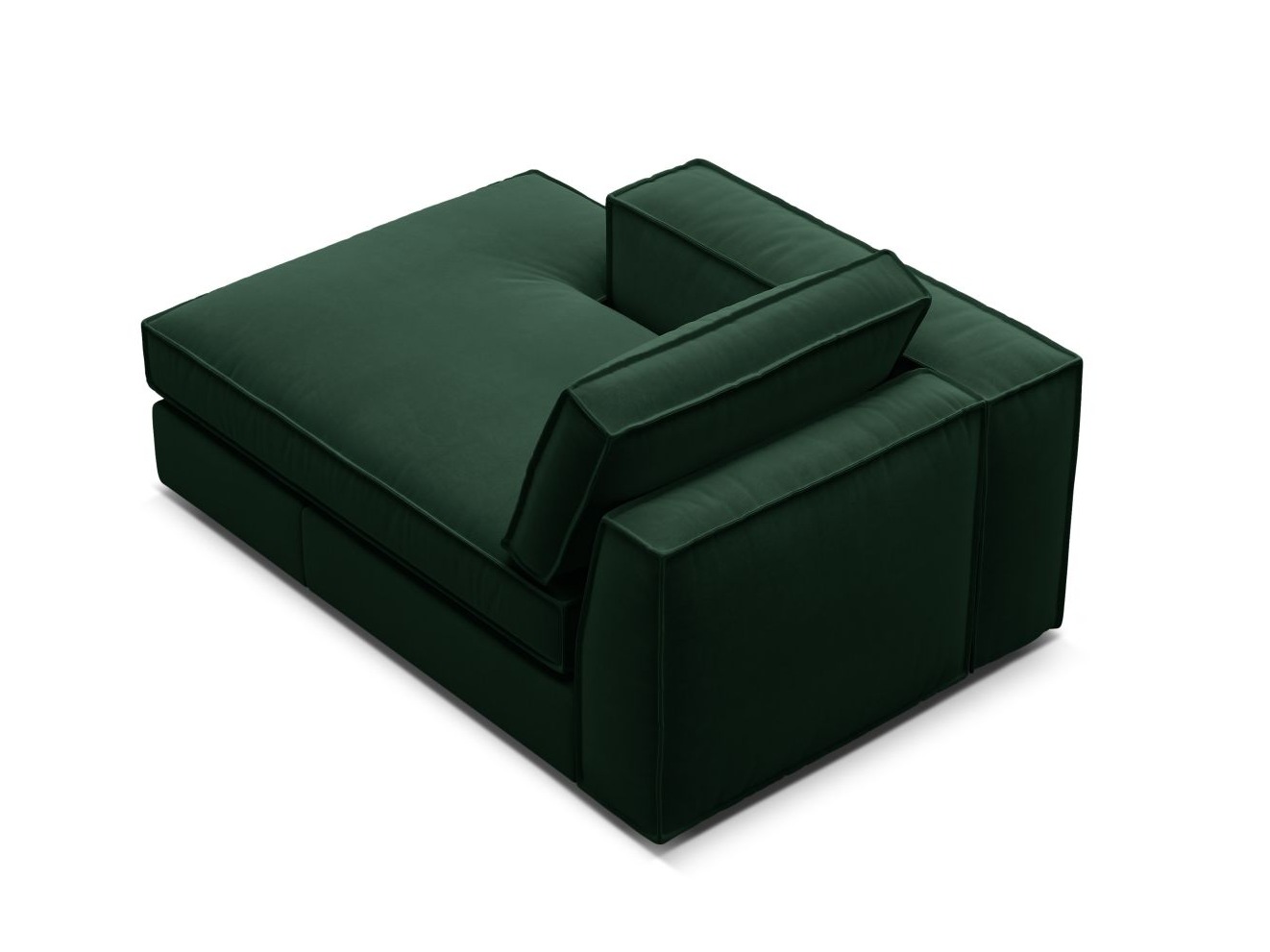 Modulaarne istumisnurk Dalodei 104 (Salvador 07)