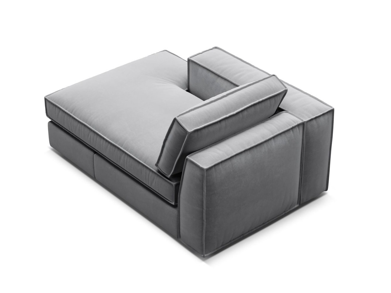 Modulaarne istumisnurk Dalodei 104 (Salvador 17)