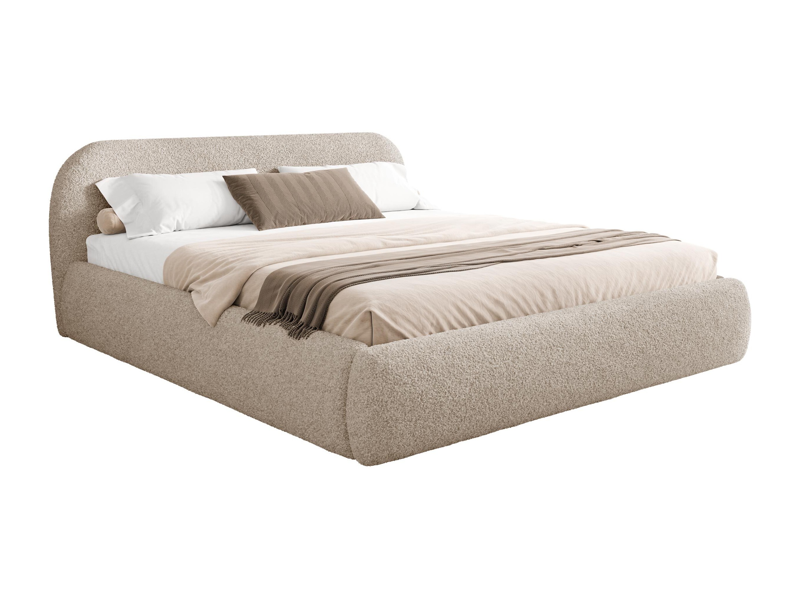 Voodi TrendyNest Verbio (Lambi 06)