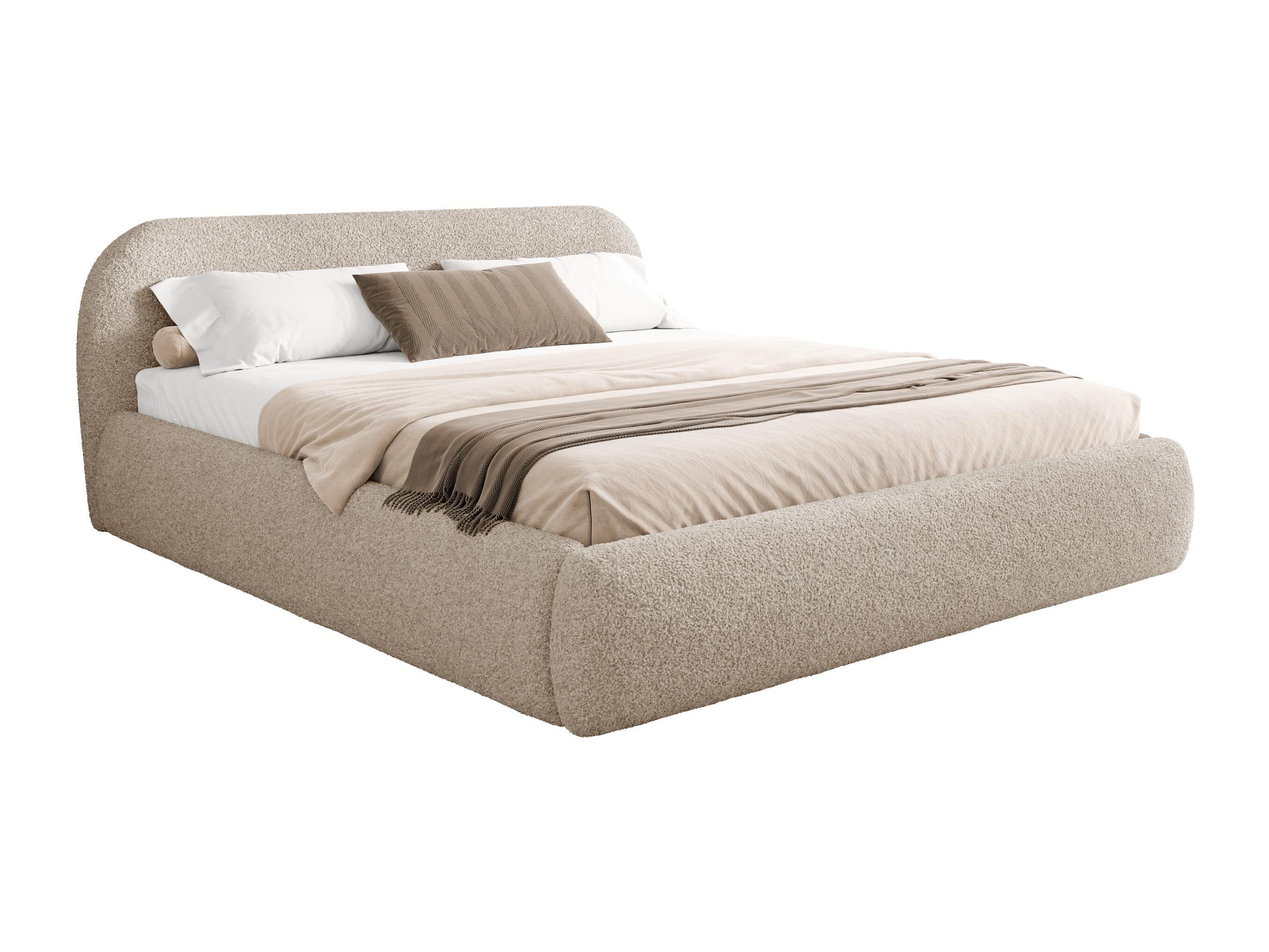Voodi TrendyNest Verbio (Lambi 06)