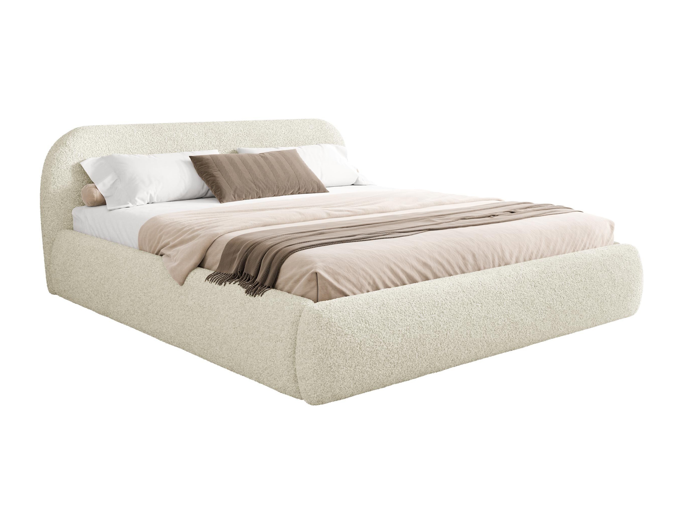 Voodi TrendyNest Verbio (Lambi 08)