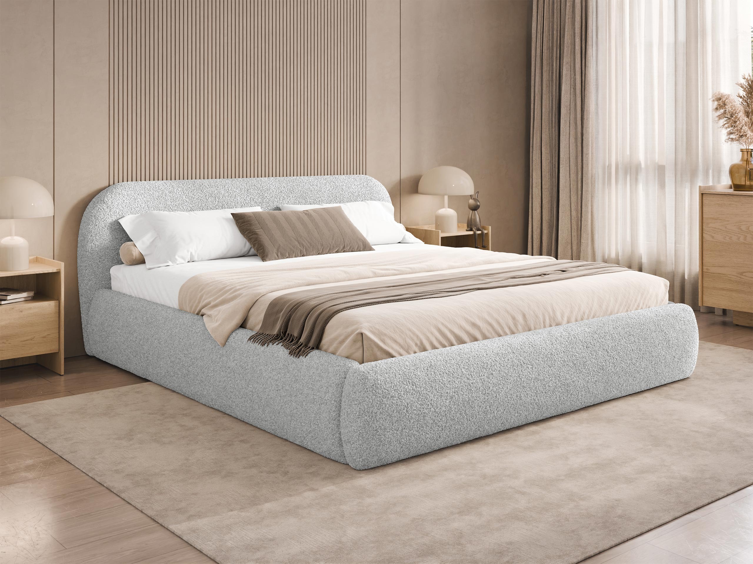 Voodi TrendyNest Verbio (Lambi 11)