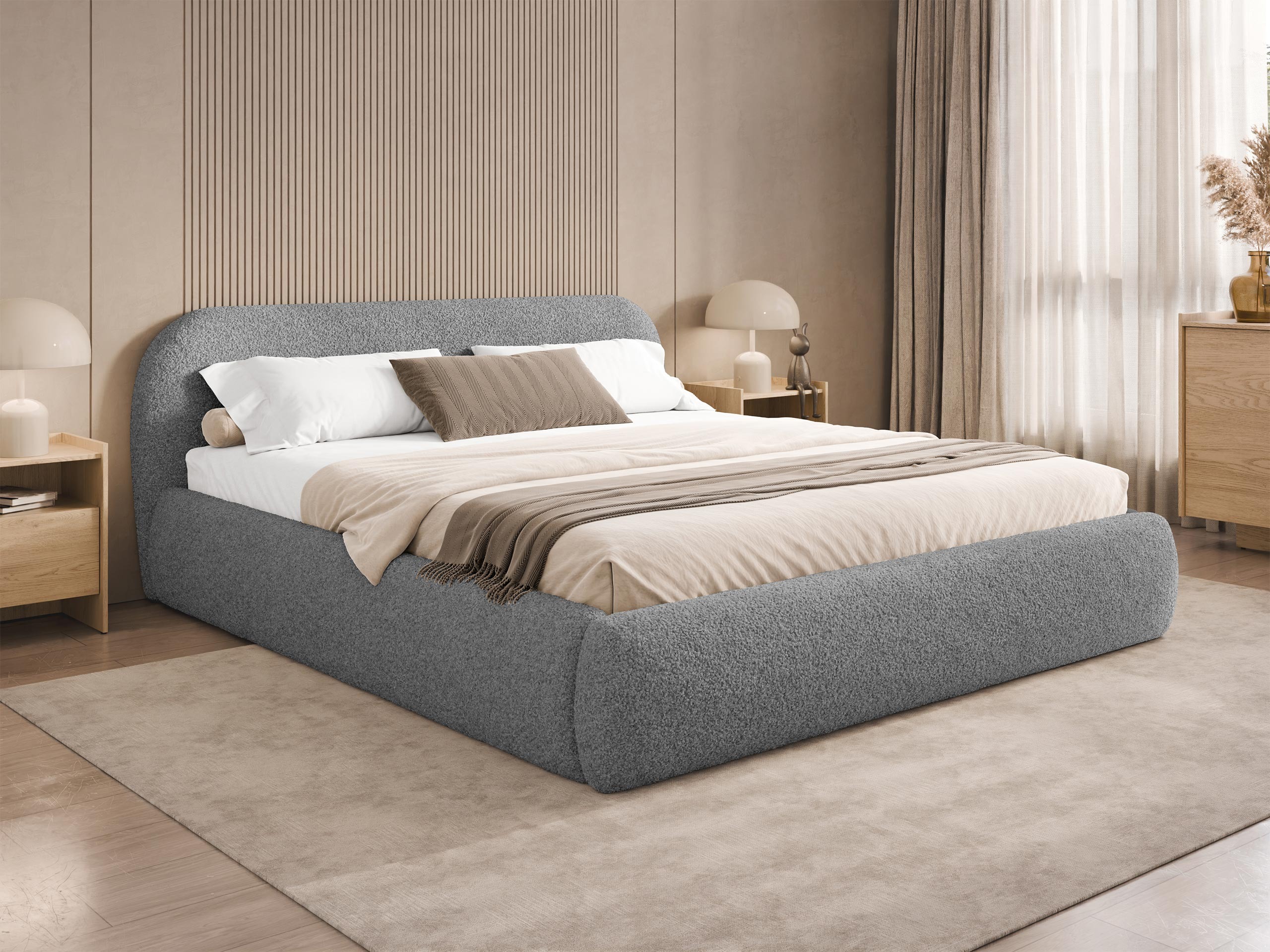 Voodi TrendyNest Verbio (Lambi 12)