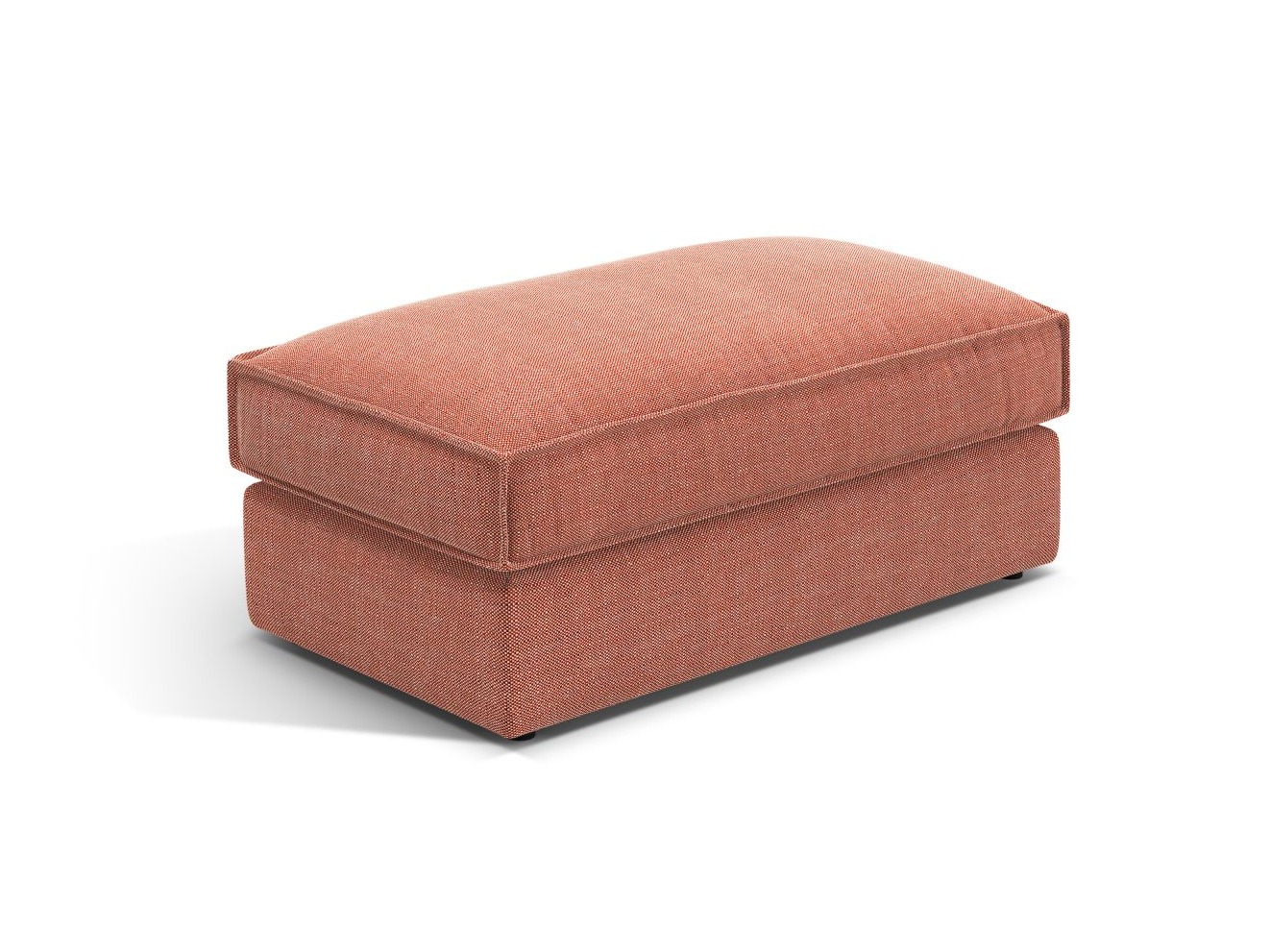 Pehme pink Dalodei 105 (Babel Red)