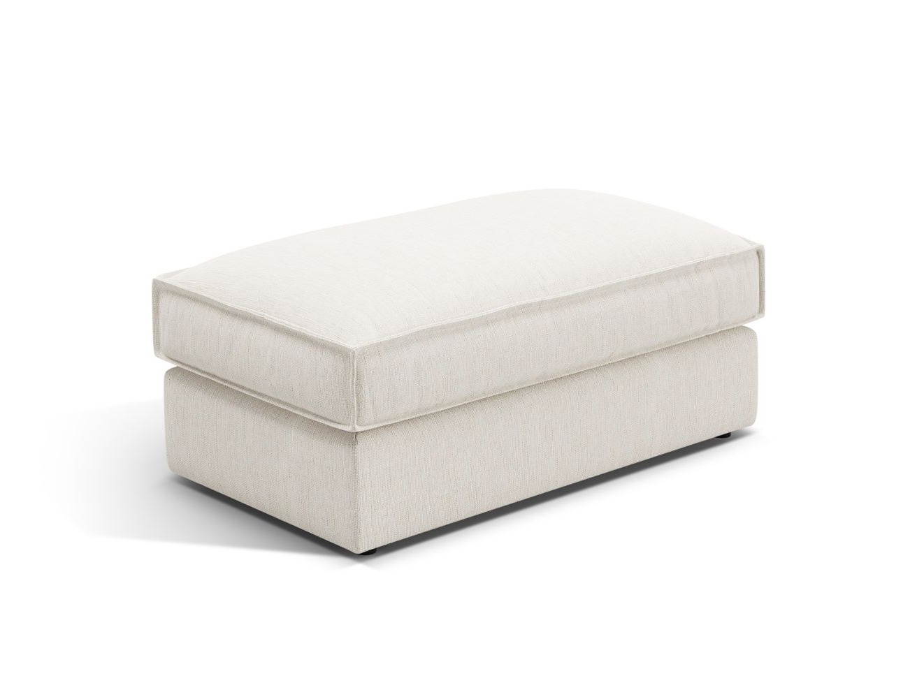 Pehme pink Dalodei 105 (Babel White)