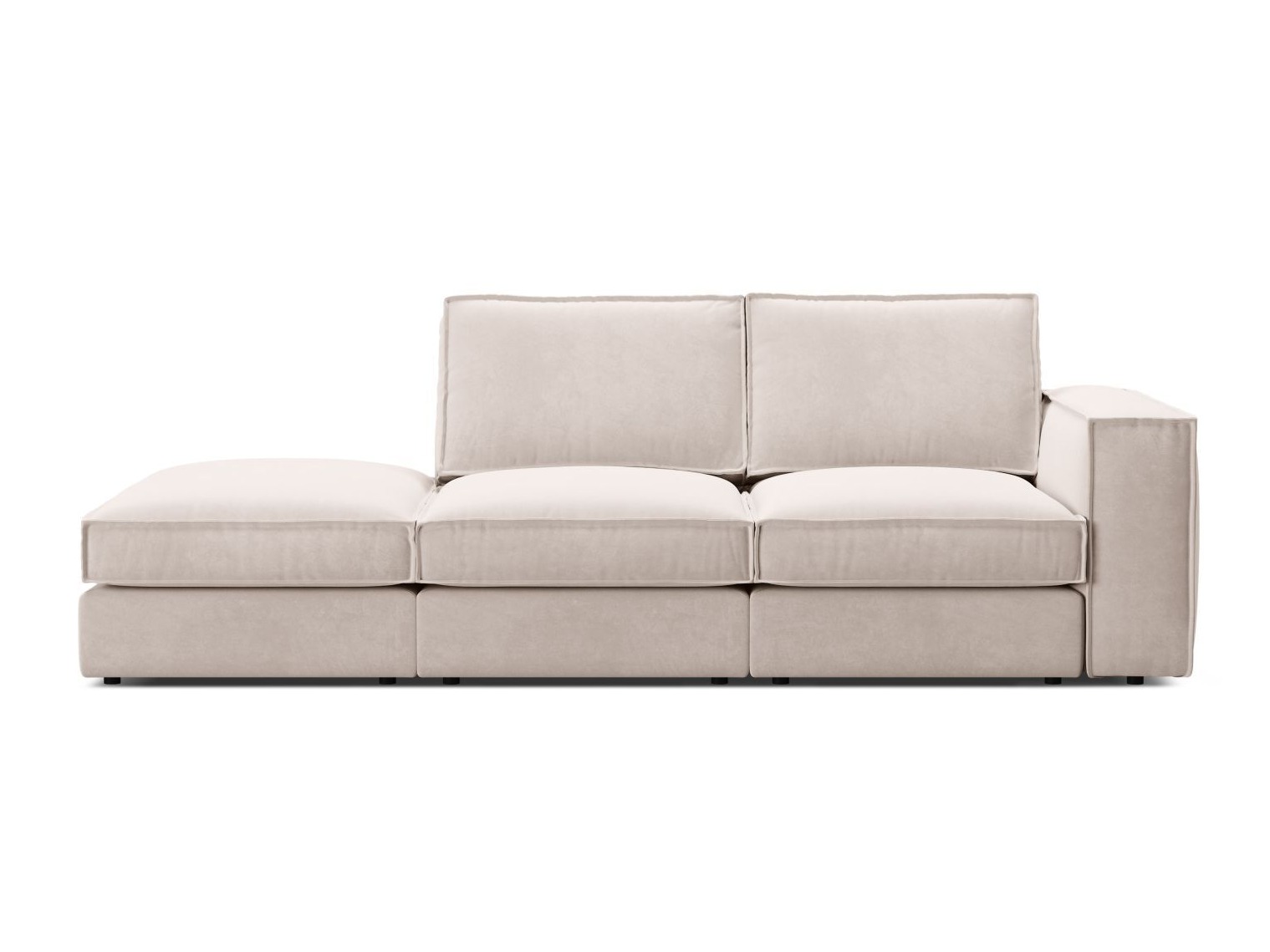 Pehme pink Dalodei 105 (Salvador 01)