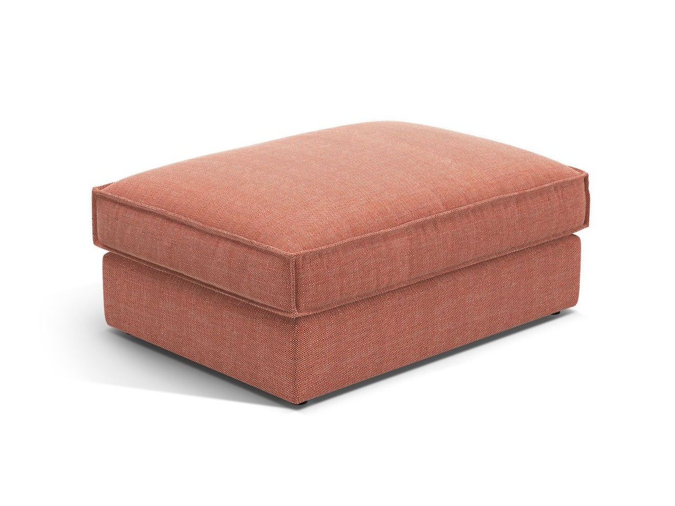 Pehme pink Dalodei 106 (Babel Red)