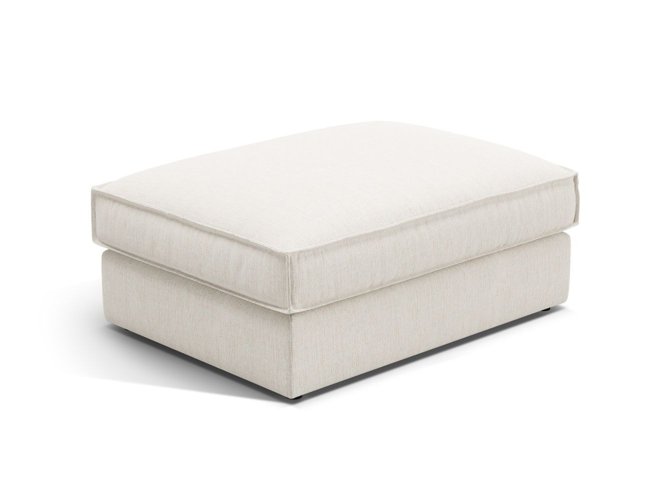 Pehme pink Dalodei 106 (Babel White)