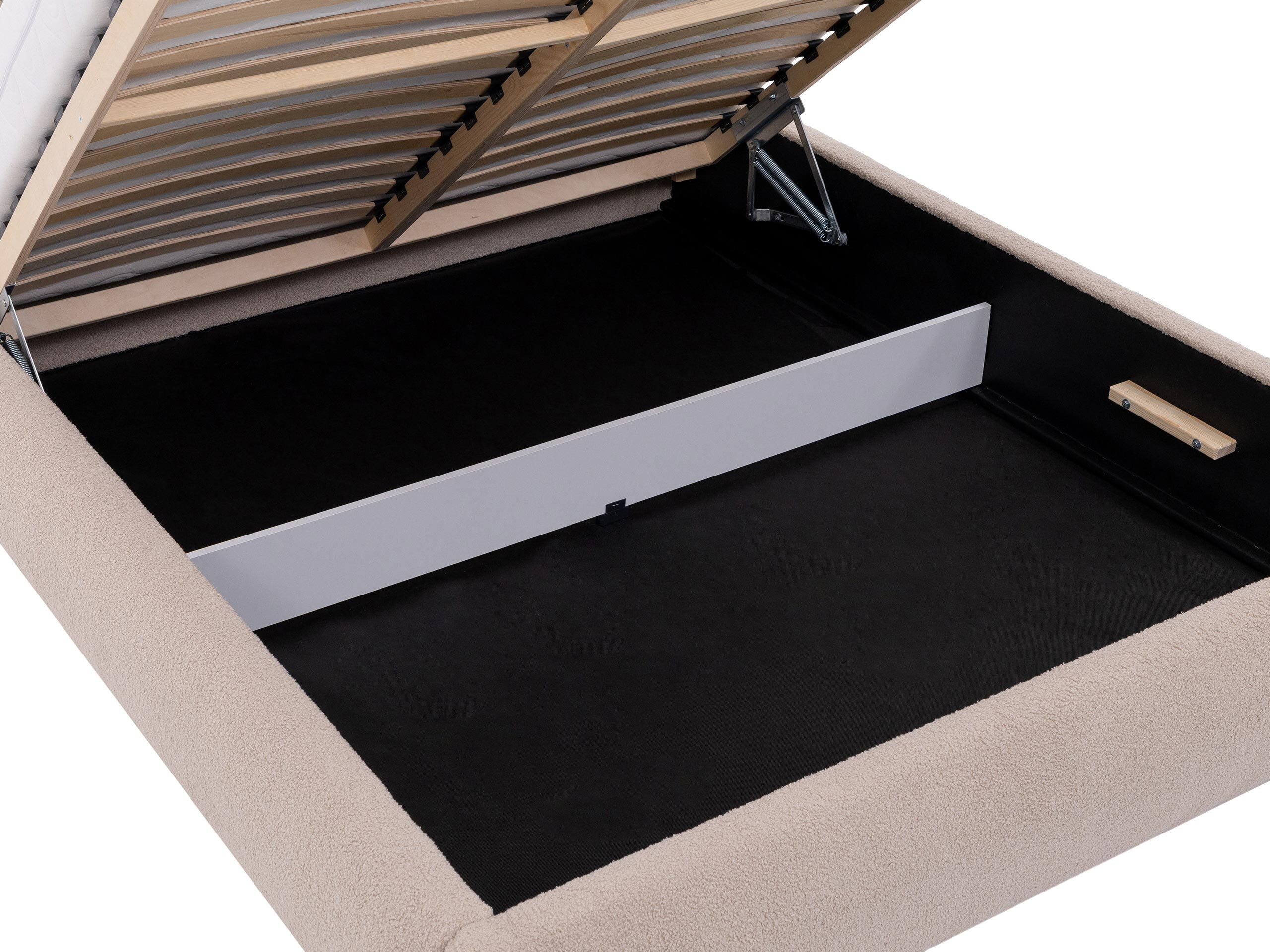 Voodi TrendyNest 131 (Lambi 06)