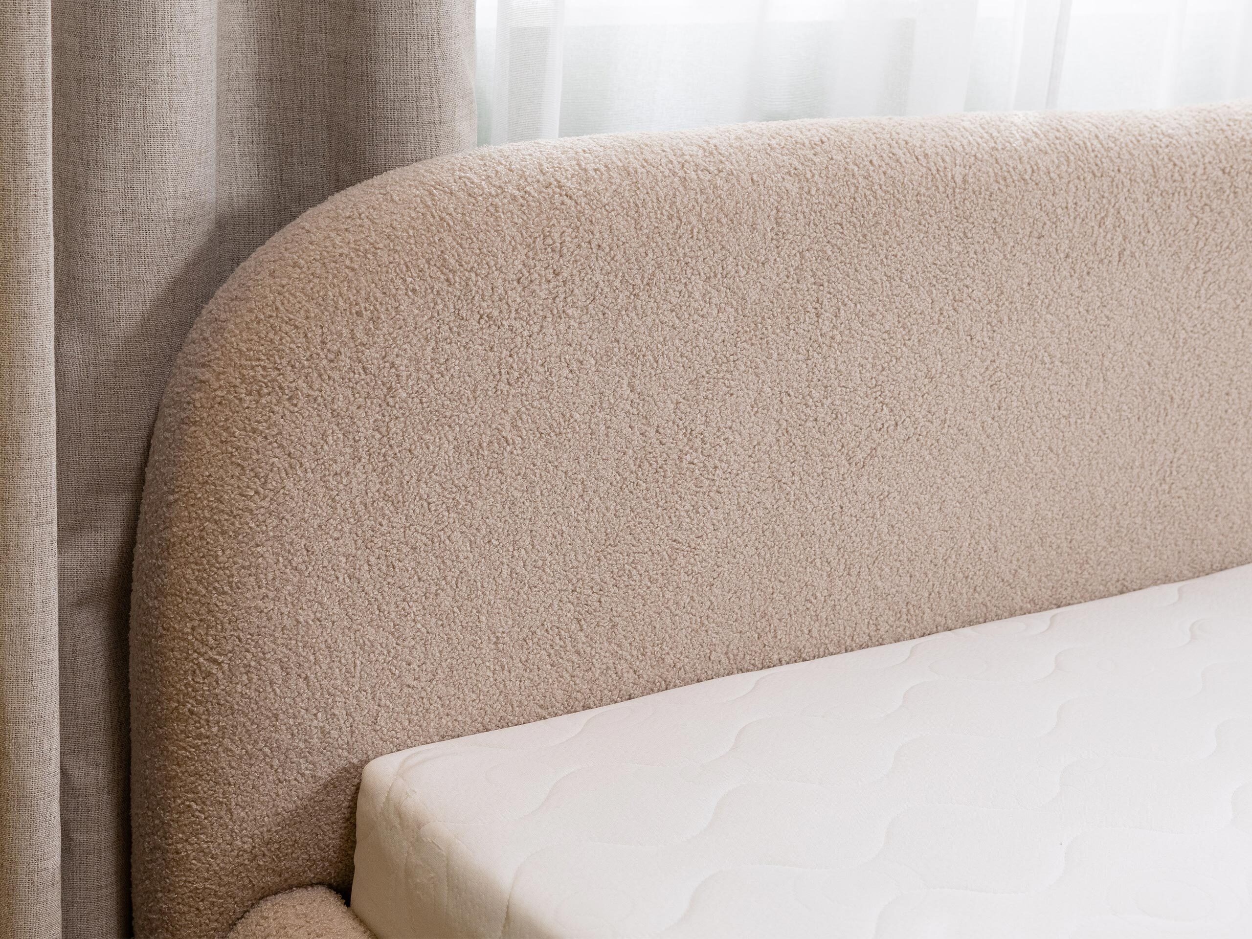 Voodi TrendyNest 131 (Lambi 06)