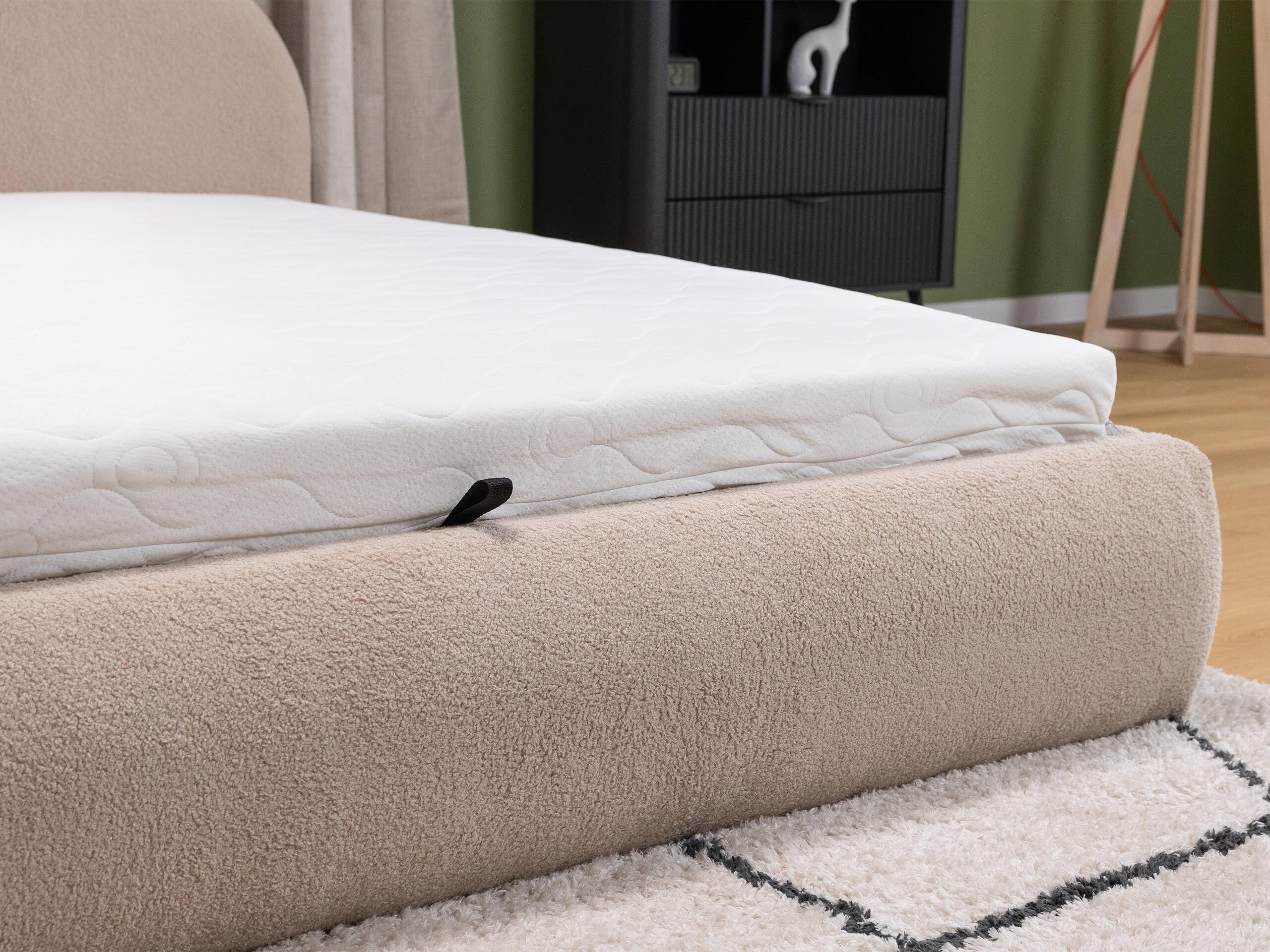 Voodi TrendyNest 131 (Lambi 06)